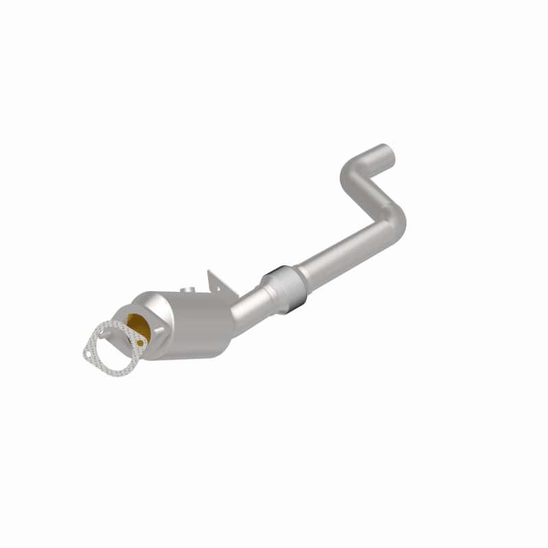 Magnaflow — Magnaflow 15-17 Ford Mustang 5.2L Direct Fit Converter
California - view 14