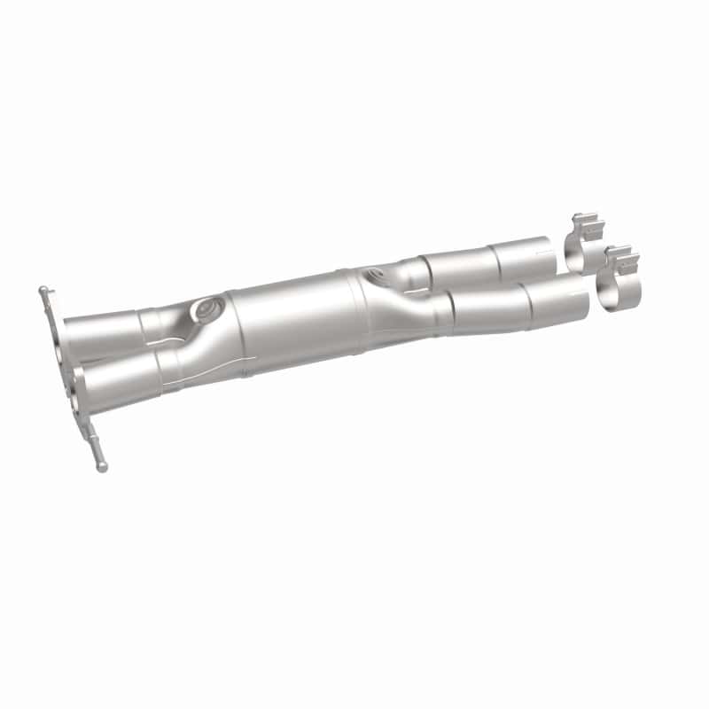 Magnaflow — MagnaFlow Conv DF 2013-2018 Ford Explorer 3.5
OEM Grade
OEM - view 10