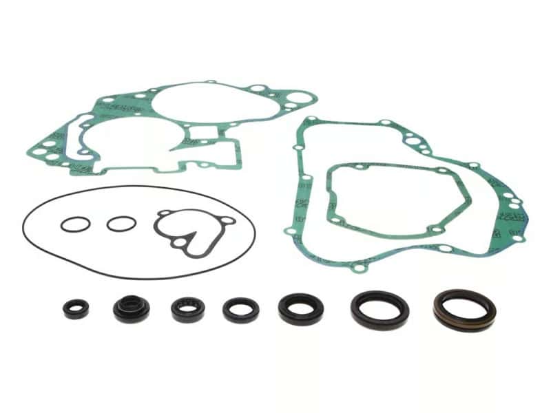 Wiseco — Wiseco 01-03 Suzuki RM125 Bottom End Gasket Kit
Gasket Kit - view 3