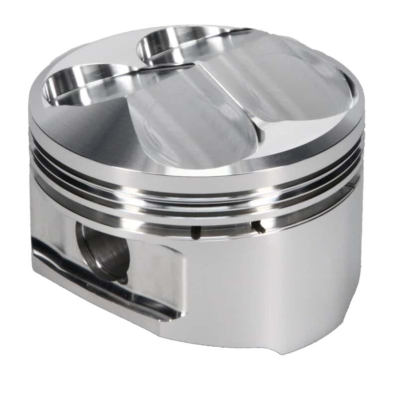 JE Pistons — JE Pistons CITROEN C2 VTS KIT Set of 4 Pistons - view 5