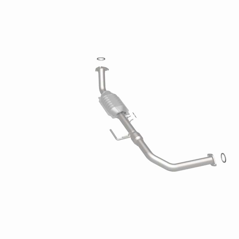 Magnaflow — Magnaflow Conv DF 00-02 Tundra 4.7L 4WD FL
California - view 15