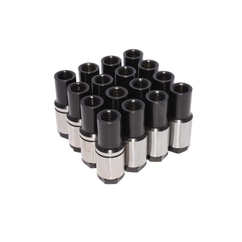 COMP Cams — COMP Cams Stud Girdle Adj Nuts7/16
RockerArm Adjt Screw - view 1