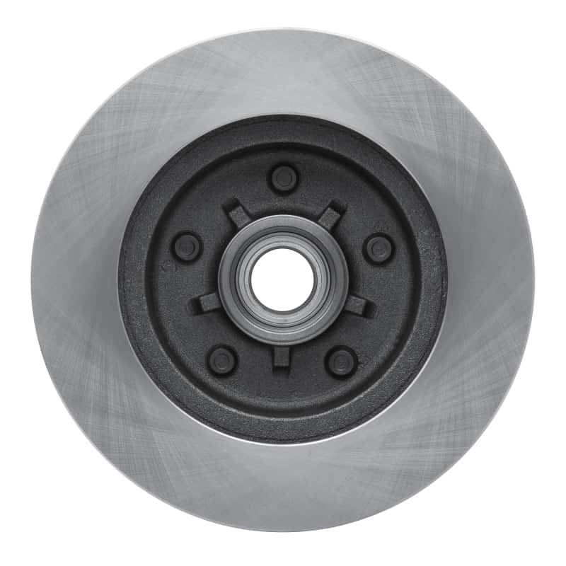 DFC — DFC 90-90 Cadillac BROUGHAM Front Brake Rotor
DFC Brake Rotor - view 5