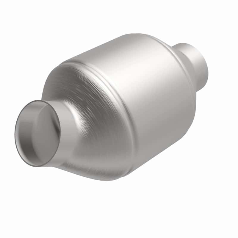 Magnaflow — Magnaflow Conv Univ 5.00 C/A 2.5 Spun OEM
OEM Grade
OEM - view 6