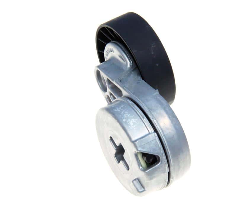 Gates — Gates 95-97 Chevrolet Monte Carlo V-6 3.4L Tensioner Assy. Belt Drive Tensioner - view 6
