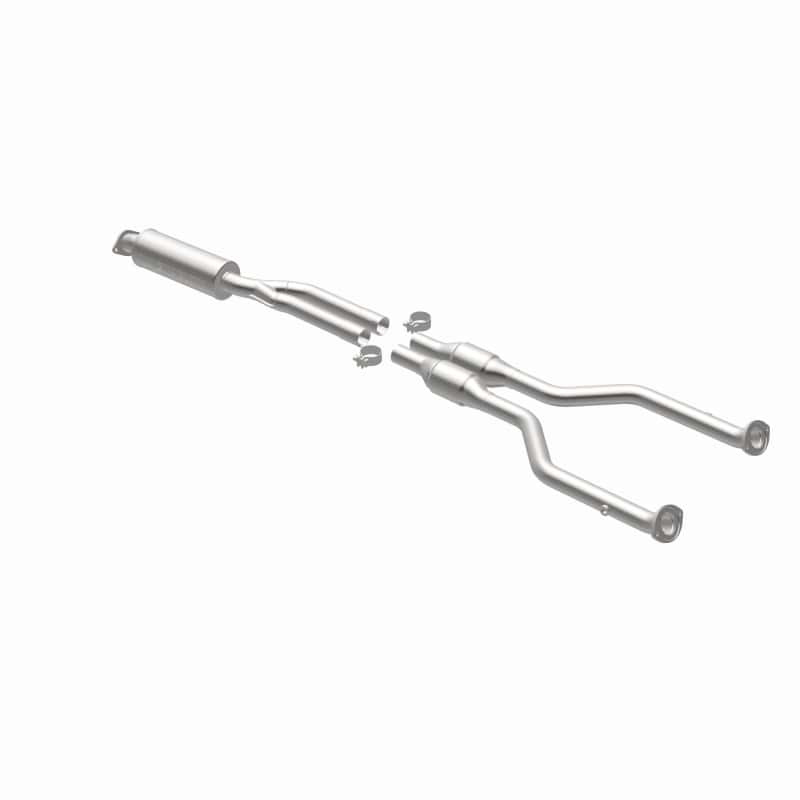 Magnaflow — MagnaFlow Conv DF 06-08 IS250/350 D/S rr OEM
OEM Grade
OEM - view 22