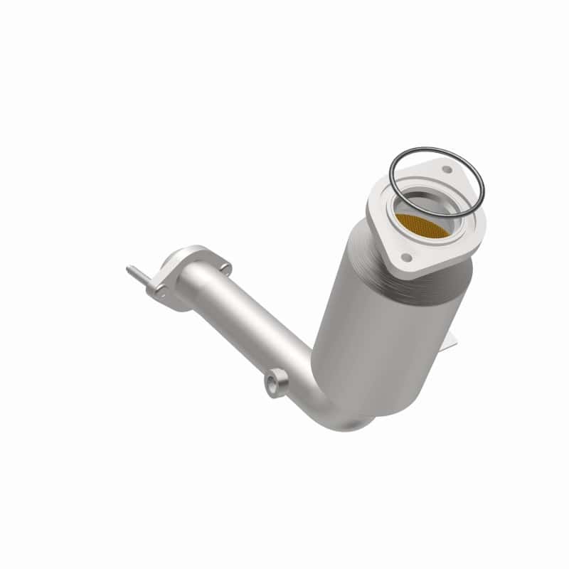Magnaflow — Magnaflow 05-07 Five Hundred V6 3 OEM Underbody Direct Fit Converter
OEM Grade
OEM - view 22