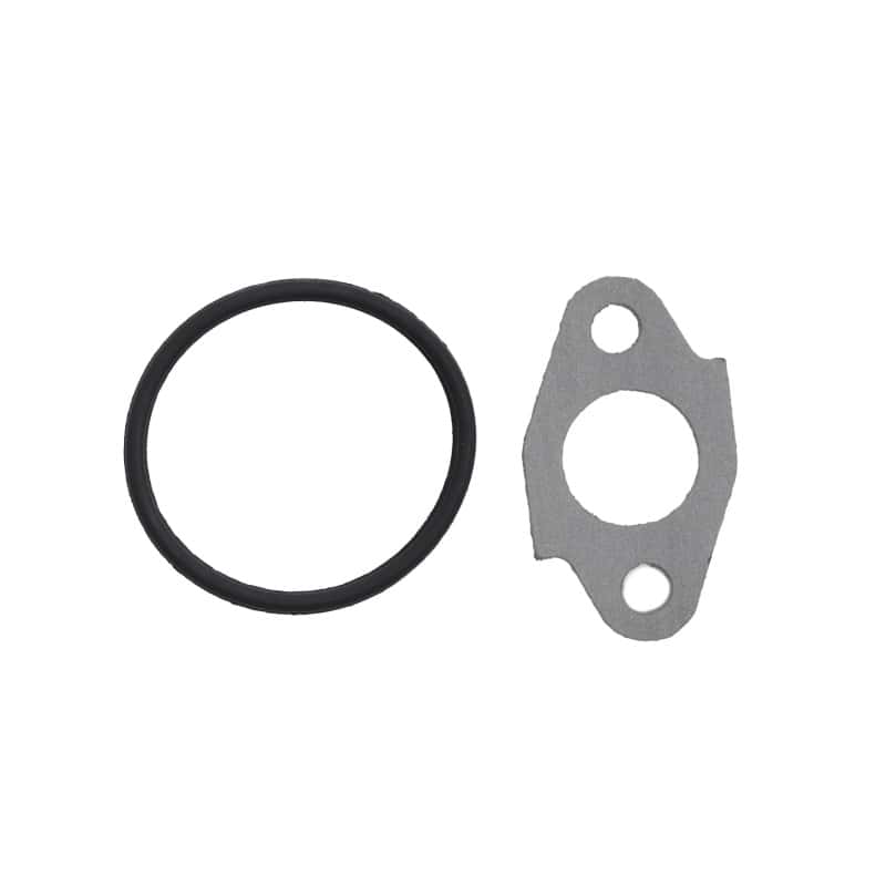 Cometic Gasket — Cometic Toyota 2JZ-GE/2JZ-GTE Thermostat Gasket Kit
Coolant Gasket Kit - view 2