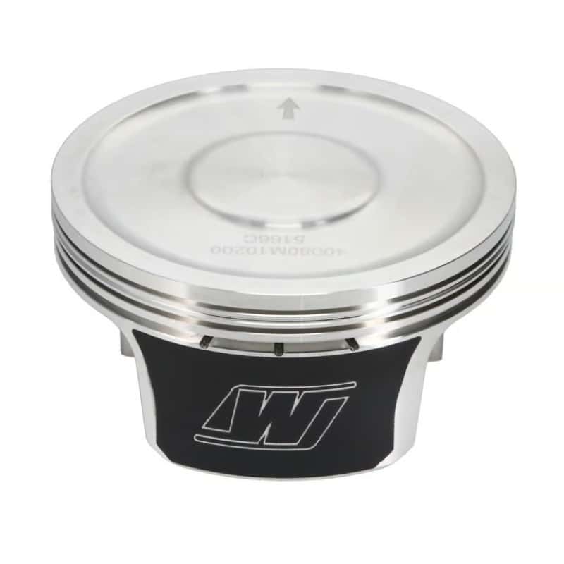 Wiseco — Wiseco 08-17 Arctic Cat Prowler 700 102mm Bore Piston Kit
Piston Kit - view 8