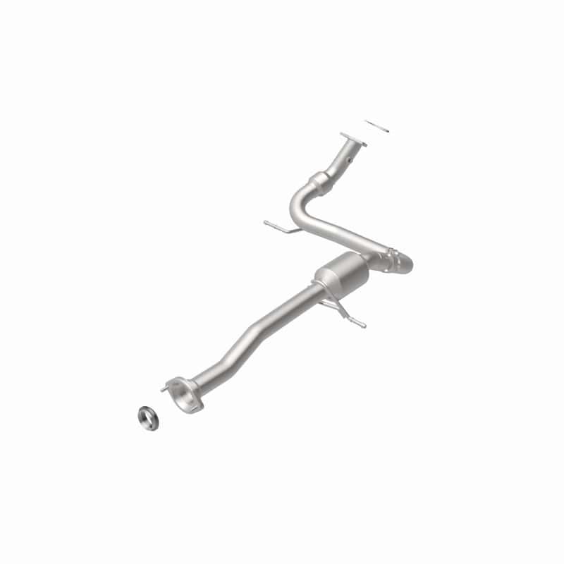 Magnaflow — Magnaflow 2015 Colorado 2.5 Underbody Direct Fit Converter
OEM Grade
OEM - view 18