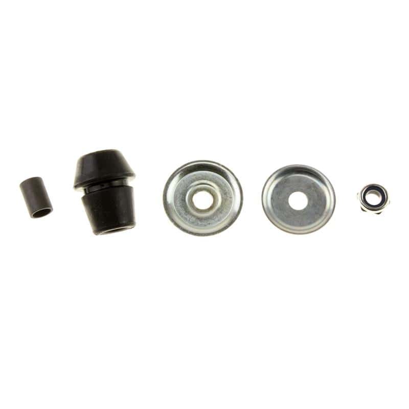 Bilstein — Bilstein B6 (HD) 71-03 Dodge B100 / B200 / B300 / MB / BF Front Shock Absorber
Shock - view 3