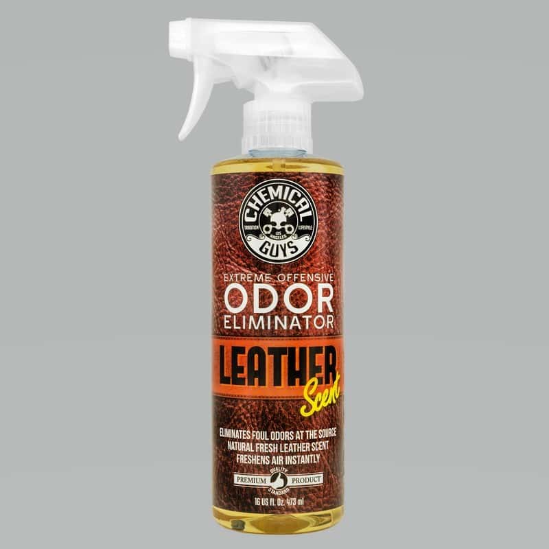 Chemical Guys — Chemical Guys Extreme Offensive Leather Scented Odor Eliminator - 16oz - view 1