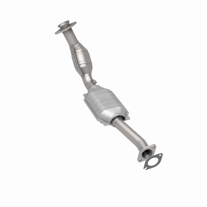 Magnaflow — MagnaFlow Conv DF 03-05 Crown Vic 4.6 D/S OEM
OEM Grade
OEM - view 15