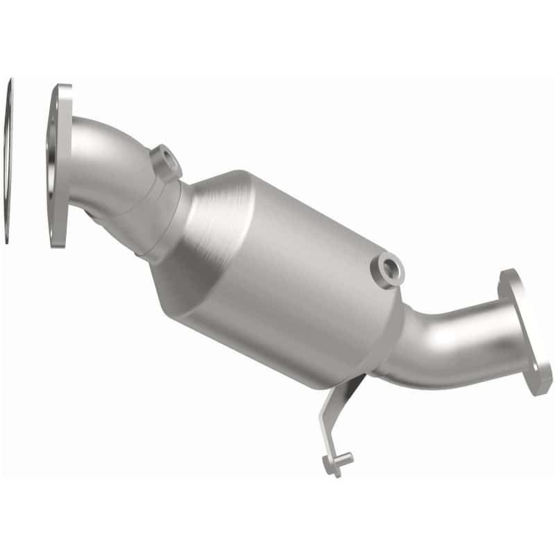 Magnaflow — Magnaflow 16-17 Cadillac CT6 3.0L Direct Fit Converter
OEM Grade
OEM - view 5