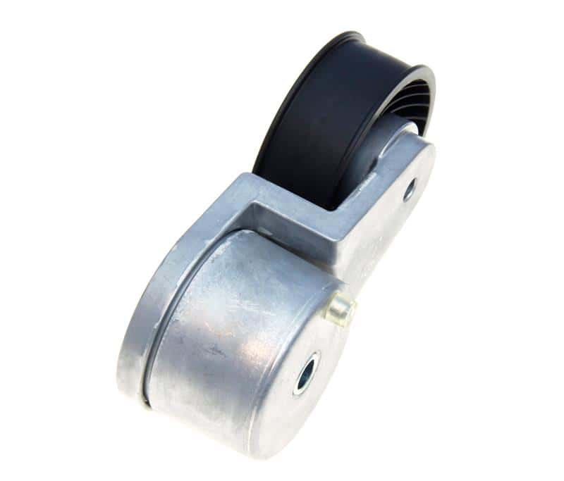 Gates — Gates 87-96 Ford F Series 6-Cyl. 4.9L Tensioner Assy. Belt Drive Tensioner - view 10