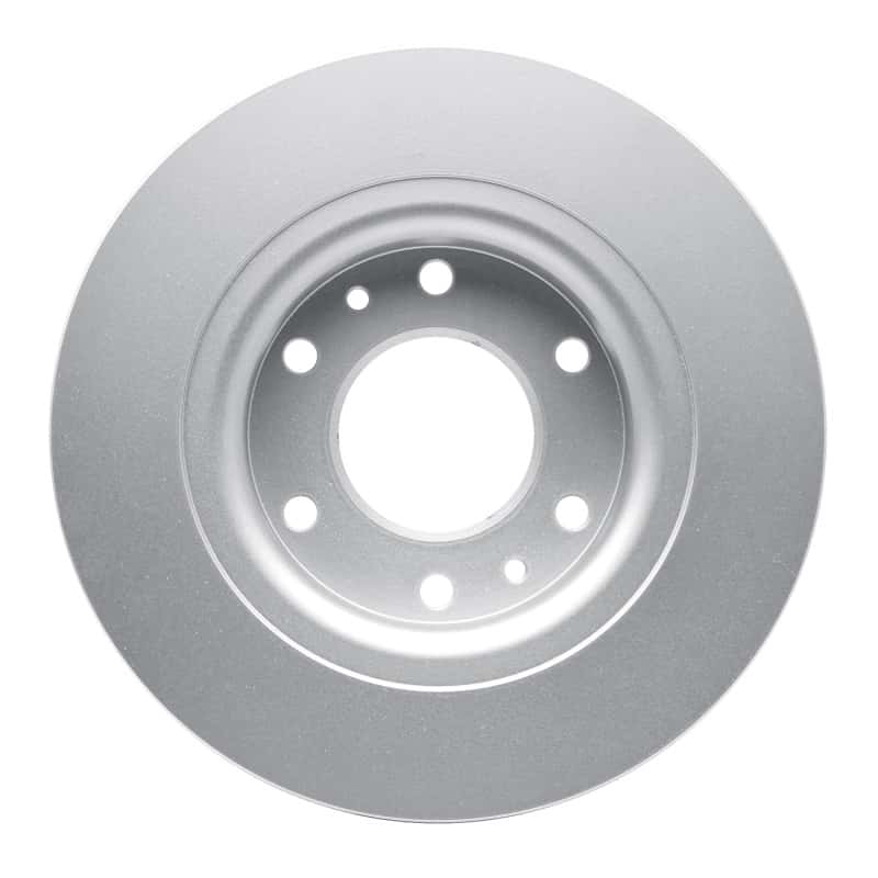 DFC — DFC 06-09 Buick Rainier Front GeoSPEC Coated Rotor
DFC Brake Rotor - view 5