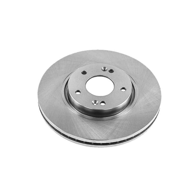 PowerStop — Power Stop 12-16 Kia Sportage Front Autospecialty Brake Rotor
AutoSpecialty Rotor - view 1