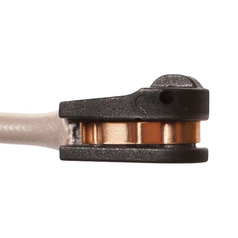 PowerStop — Power Stop 2019 BMW X2 Rear Euro-Stop Electronic Brake Pad Wear Sensor
Brake Wear Sensor - view 3