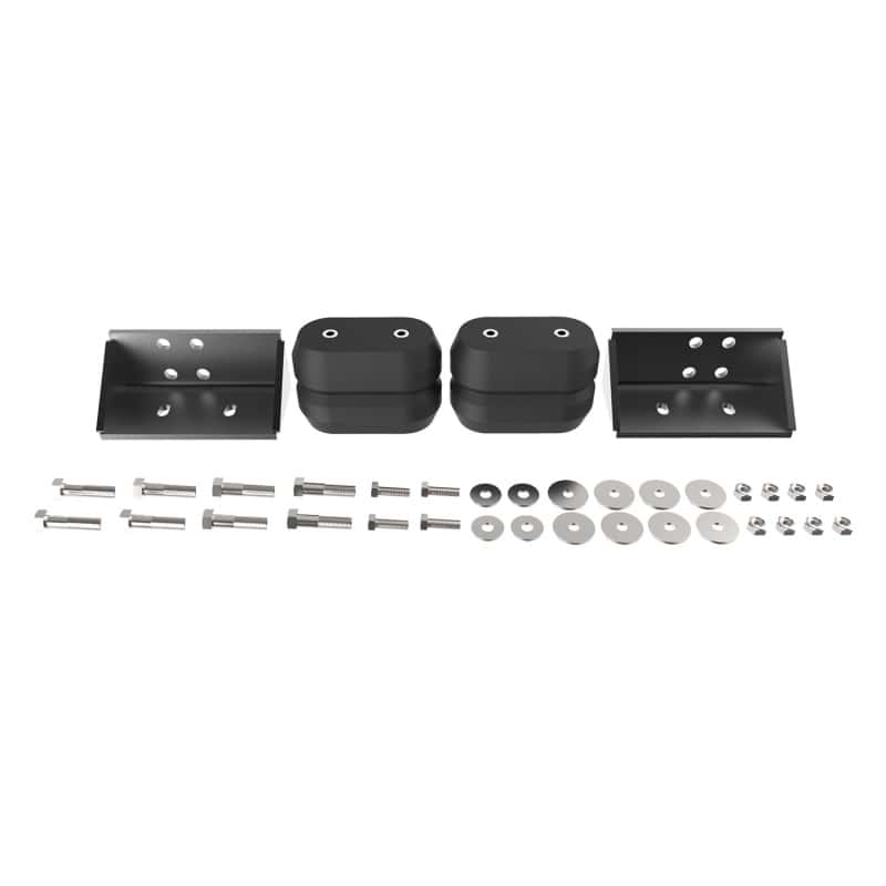 Timbren — Timbren Suspension Enhancement System
Susp Enhancement Sys
SuspRbrHlpSpKt - view 3