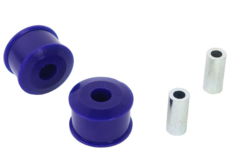 Superpro — SuperPro Mitsubishi Rear Differential Mount Bushing Kit
Bushing Kit - view 4