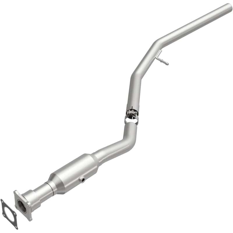 Magnaflow — MagnaFlow Conv DF 04-06 Chrysler Voyager 3.3L
OEM Grade
OEM - view 2
