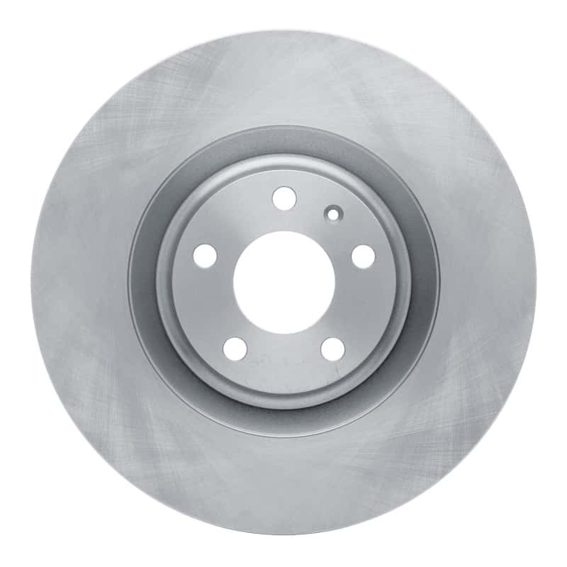 DFC — DFC 04-09 Audi S4 Front Brake Rotor
DFC Brake Rotor - view 1