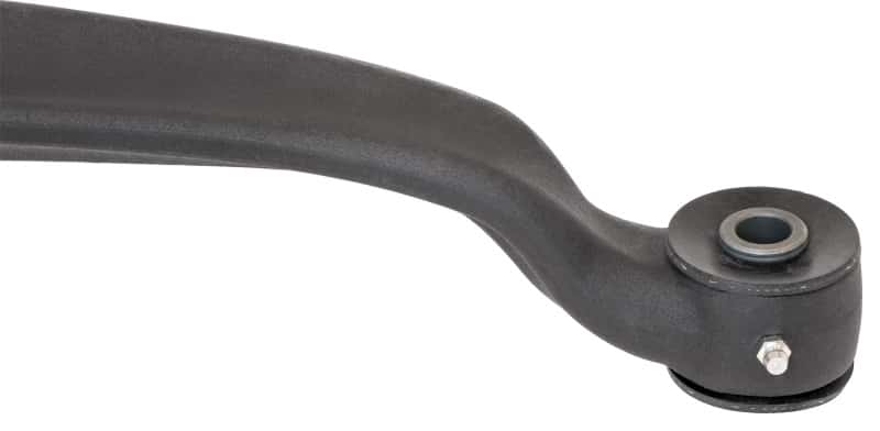 RockJock — RockJock JK Johnny Joint Front Trac Bar Forged Organically Shaped Adjustable Greasable
Track Bar - view 6