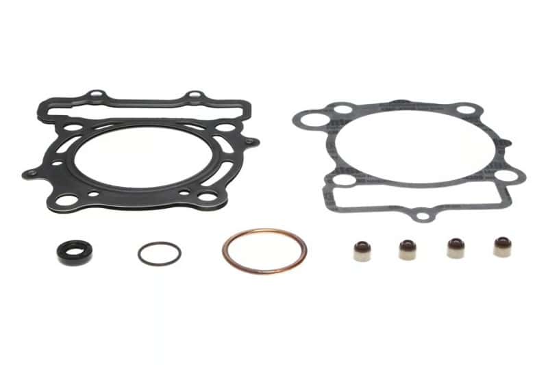 Wiseco — Wiseco 04-08 KX250F/04-06 RMZ250 Top End Gasket Kit
Gasket Kit - view 4