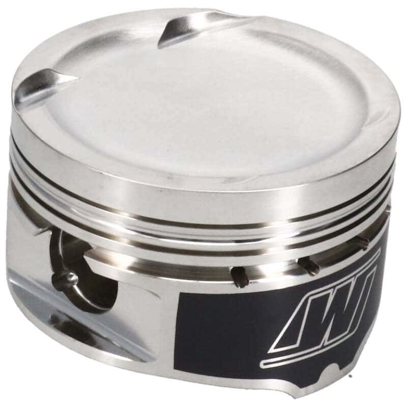 Wiseco — Wiseco Audi/VW 2.0L 82.50mm Bore 92.8mm Stroke -10.8cc EA888 Piston Kit - 4 Cyl
Piston Set - view 3