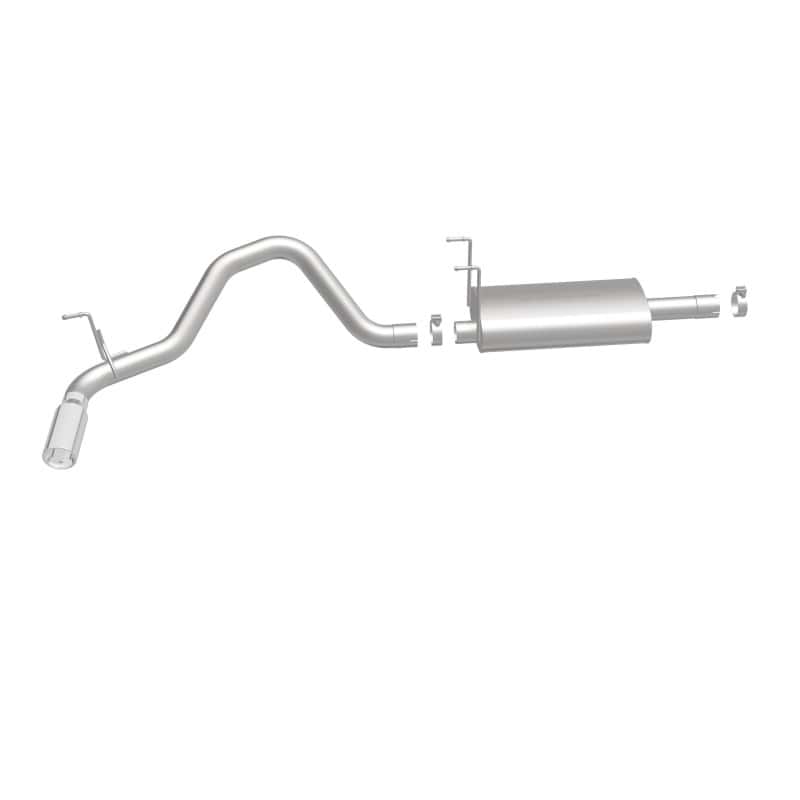 Magnaflow — MagnaFlow SYS C/B 09-11 Dodge Ram 1500
Cat-Back - view 6