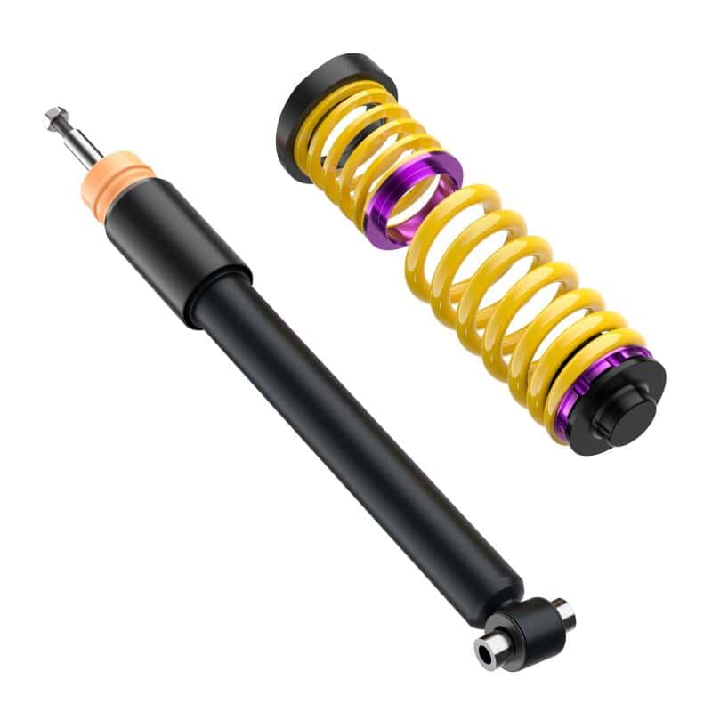 KW — KW Coilover Kit V1 BMW 4-Series
Coilover Kit - view 8