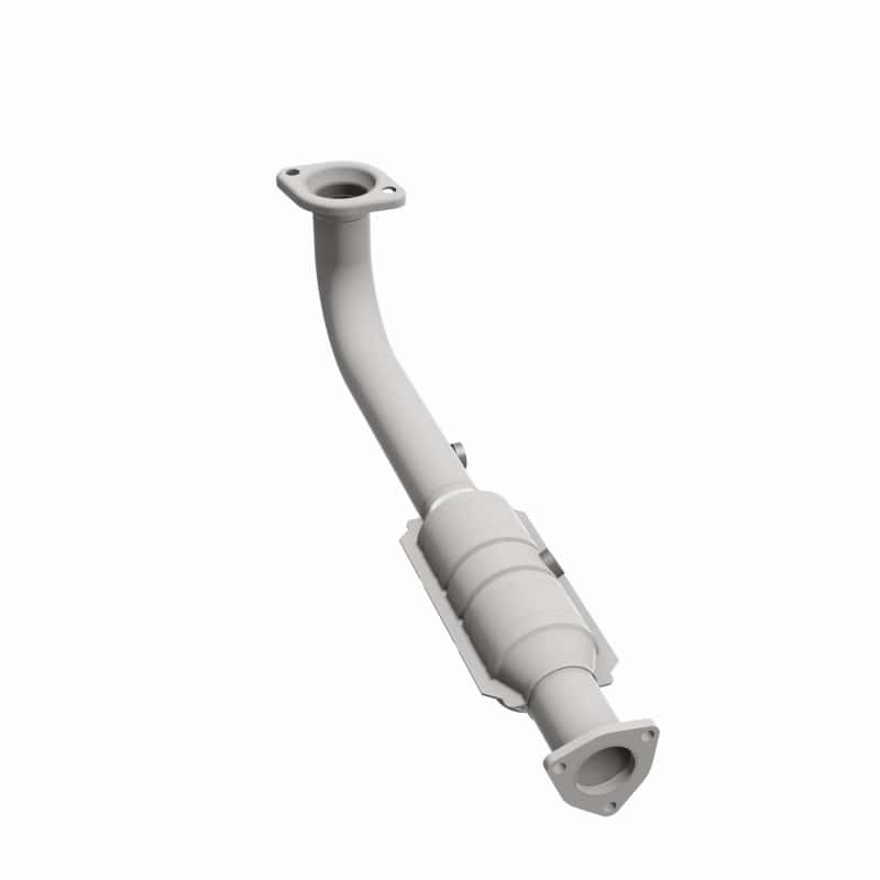 Magnaflow — MagnaFlow Conv DF 07-09 Honda Truck CR-V 2.4L
OEM Grade
OEM - view 10