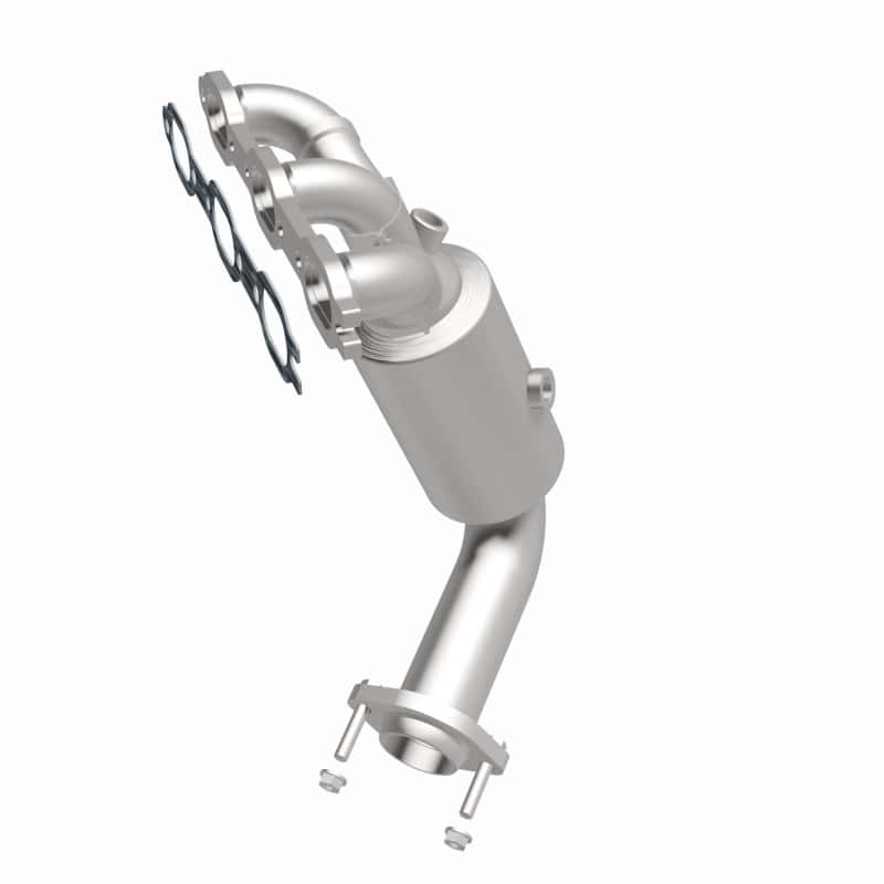 Magnaflow — MagnaFlow Conv DF 07-10 Chrysler Sebring 3.5L
OEM Grade
OEM - view 10