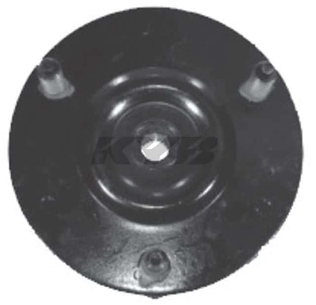 KYB — KYB Shocks & Struts Strut Mounts Front TOYOTA Sequoia 2001-07 TOYOTA Tundra (2WD) 2000-06 TOYOTA Tun
Mount and Insulator
Strut Mount Kit - view 4