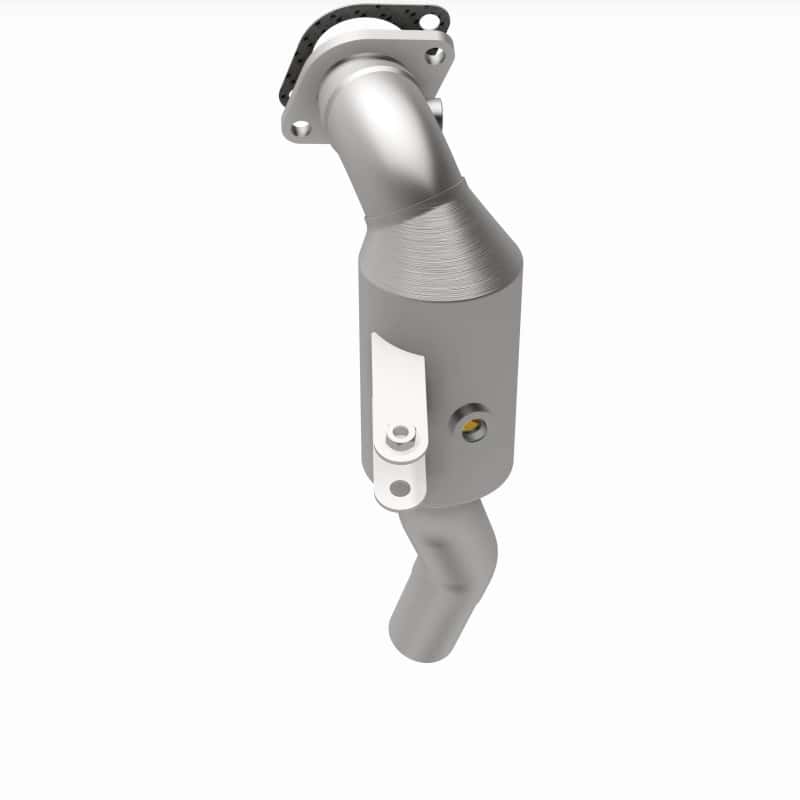 Magnaflow — Magnaflow 15-17 Edge V6 2.7 OEM Close Coupled Direct Fit Converter
OEM Grade
OEM - view 20