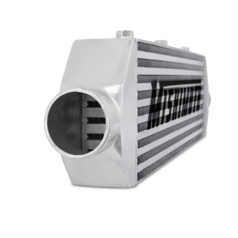Mishimoto — Mishimoto Universal Silver Z Line Bar & Plate Intercooler
Intercooler Kit - view 7