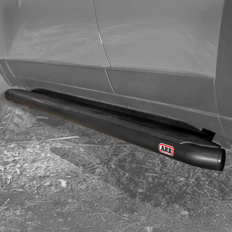 ARB — ARB Summit Side Step Kit Toyota Land Cruiser 250 2024+
Summit Side Step Kit - view 1