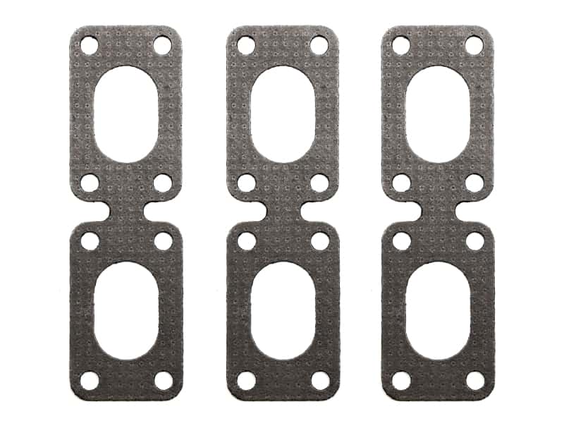 Cometic Gasket — Cometic BMW M50B25/M50B25TU/S50B30US .060in HTS Exhaust Gasket
Exhaust Gasket Set - view 1