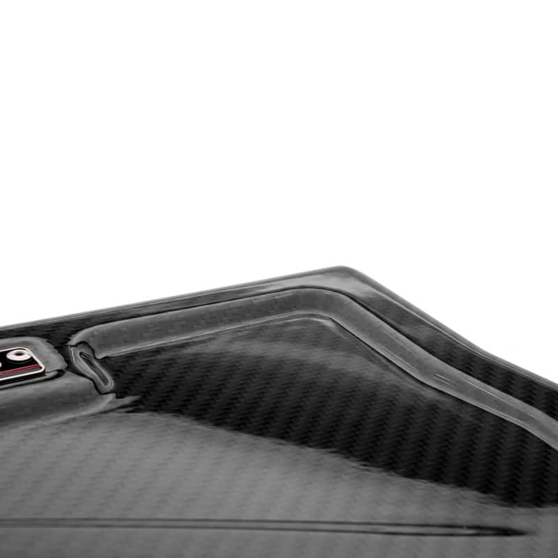 COBB — Cobb 08-21 Subaru WRX/STI (2018 Type RA / 2019 S20) Redline Fuse Cover - Gloss Finish - view 5