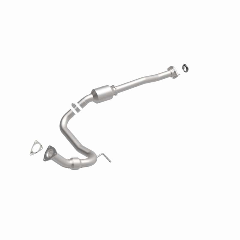 Magnaflow — Magnaflow 2015 Colorado 2.5 Underbody Direct Fit Converter
OEM Grade
OEM - view 9