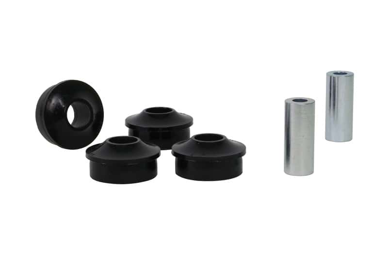Whiteline — Whiteline Plus Nissan 240SX Front Radius Strut Rod Bushing
Bushing Kit - view 5