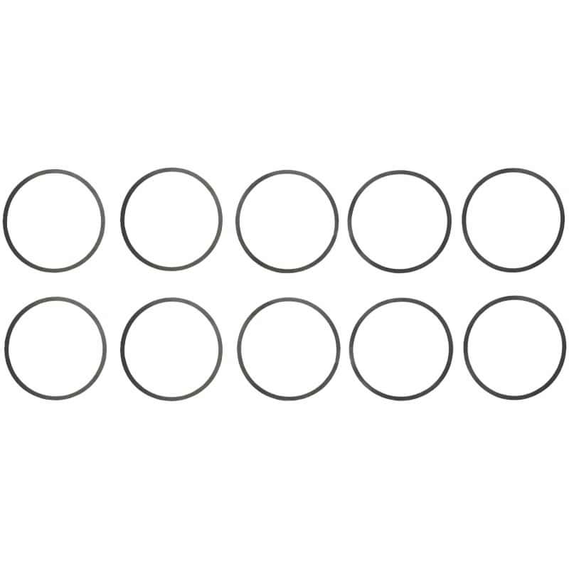 Fel-Pro — Fel-Pro 2102 Air Cleaner Mounting Gasket - view 1