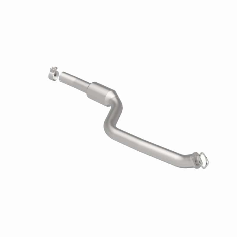 Magnaflow — Magnaflow 09-16 BMW Z4 L6 3.0L OEM Grade / EPA Compliant Direct-Fit Catalytic Converter
OEM Grade
OEM - view 22