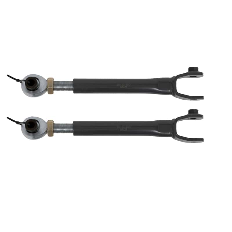Belltech — Belltech 2021 GM Tahoe/Yukon 2WD/4WD Rear Upper Control Arm Kit
REAR CONTROL ARM KIT - view 2
