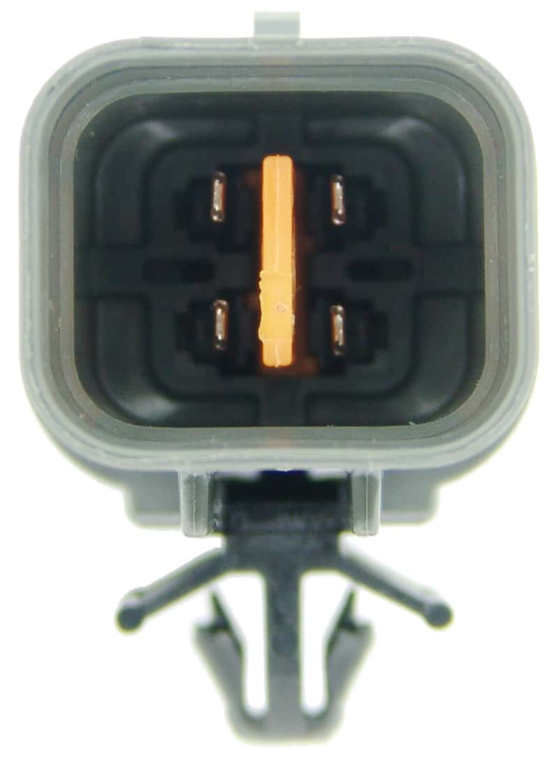 NGK — NGK Mitsubishi Montero 2000 Direct Fit Oxygen Sensor - view 3