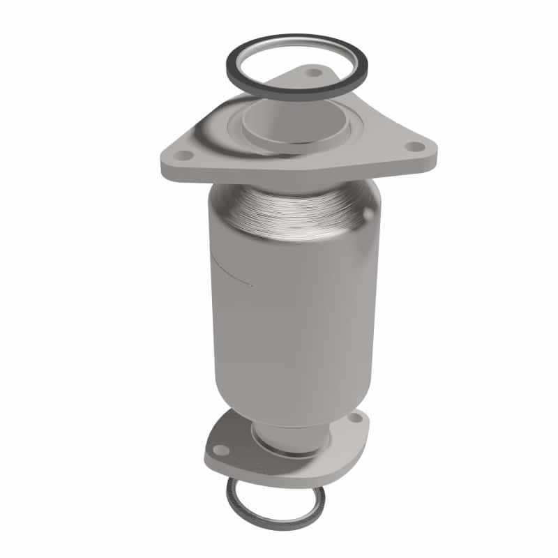Magnaflow — MagnaFlow Conv DF 01-06 Lexus GS430/LS430 4.3L V8 (CA Emissions)
California - view 9