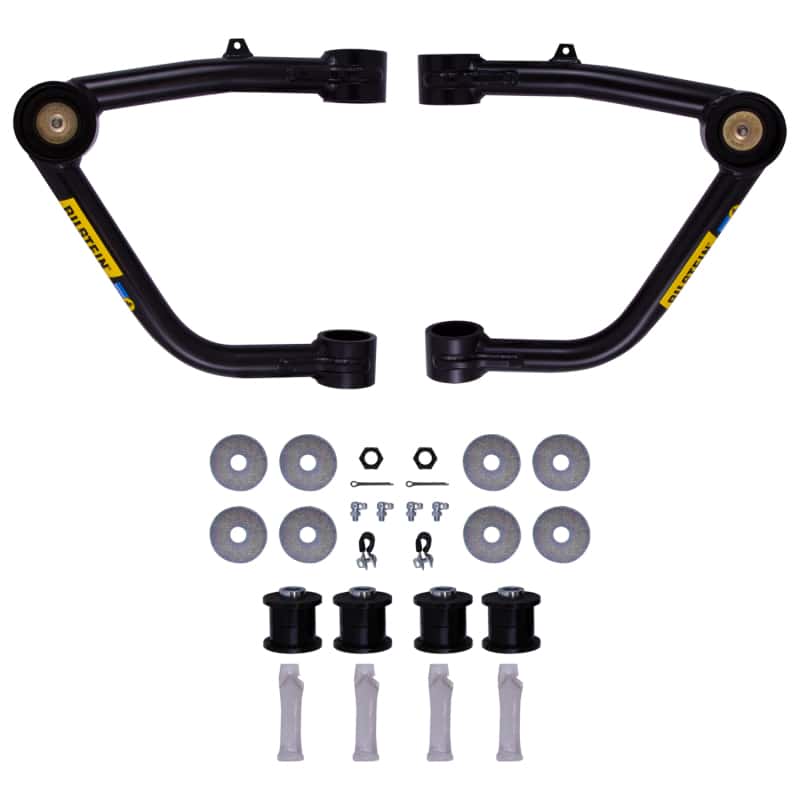 Bilstein — Bilstein 08-21 Sequoia / 07-21 Tundra B8 Front Upper Control Arm Kit
Control Arm Kit - view 1