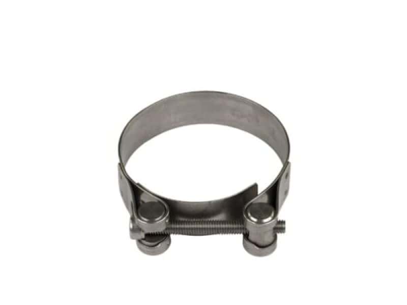 Turbosmart — Turbosmart Premium TS Barrel Hose Clamp Quick Release 2.50in (2.25in Silicone Hose) - view 2