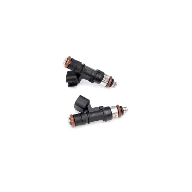 DeatschWerks — DeatschWerks 06-10 Polaris FST 750cc Power Sports Fuel Injectors (Set of 2) - view 1