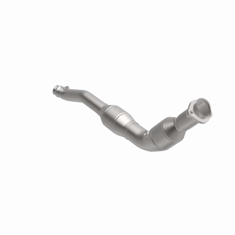 Magnaflow — MagnaFlow Conv DF 2014-2016 Land Rover LR4 V6 3 OEM Underbody
OEM Grade
OEM - view 8